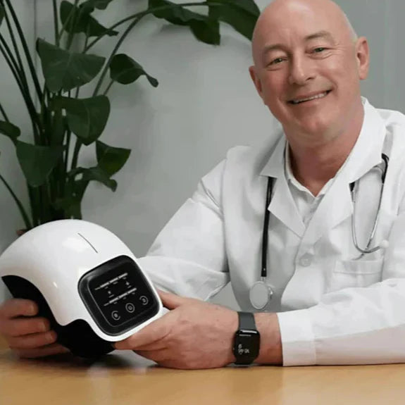 zendoza Knee Massager