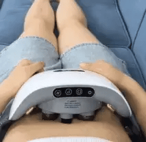 Zendoza Electric Wireless Abdominal Massager