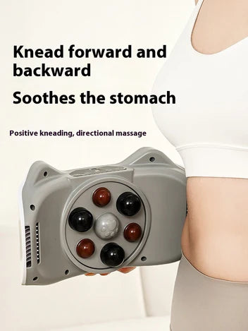 Zendoza Electric Wireless Abdominal Massager
