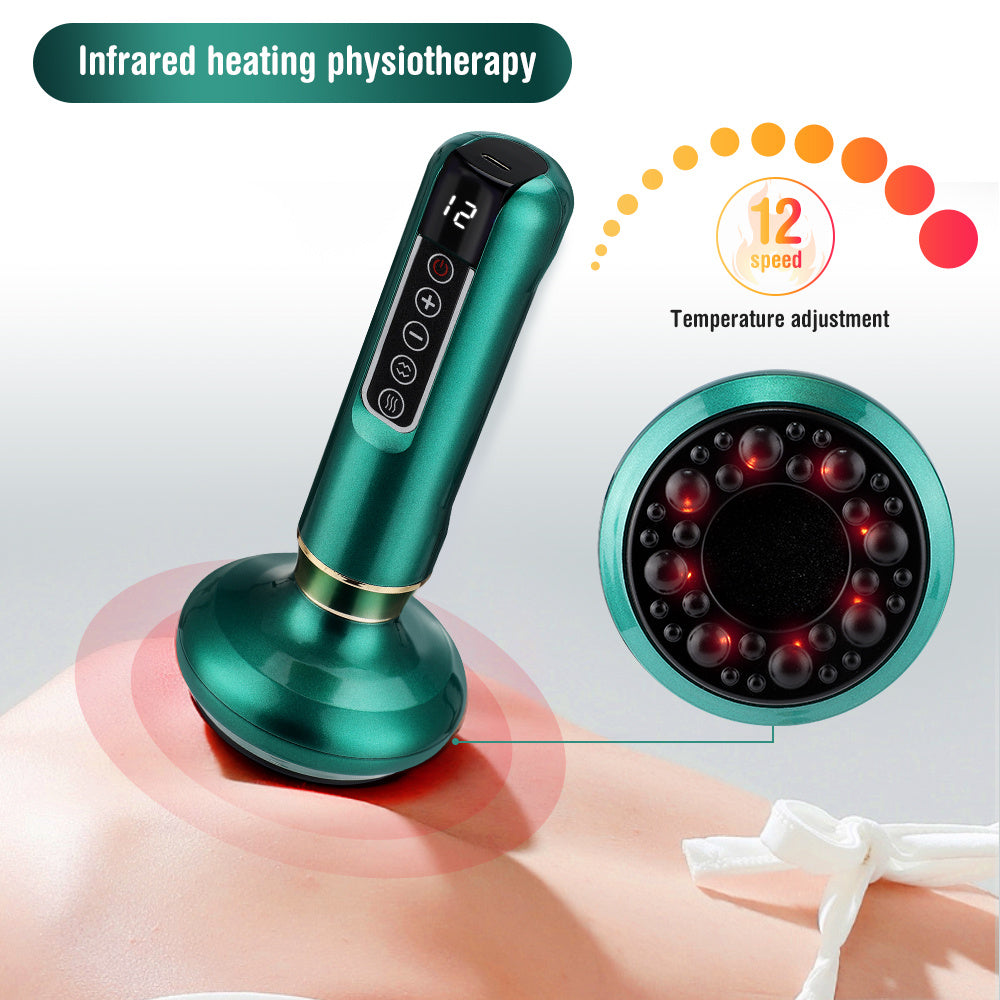 Zendoza Anti-Cellulite Massager