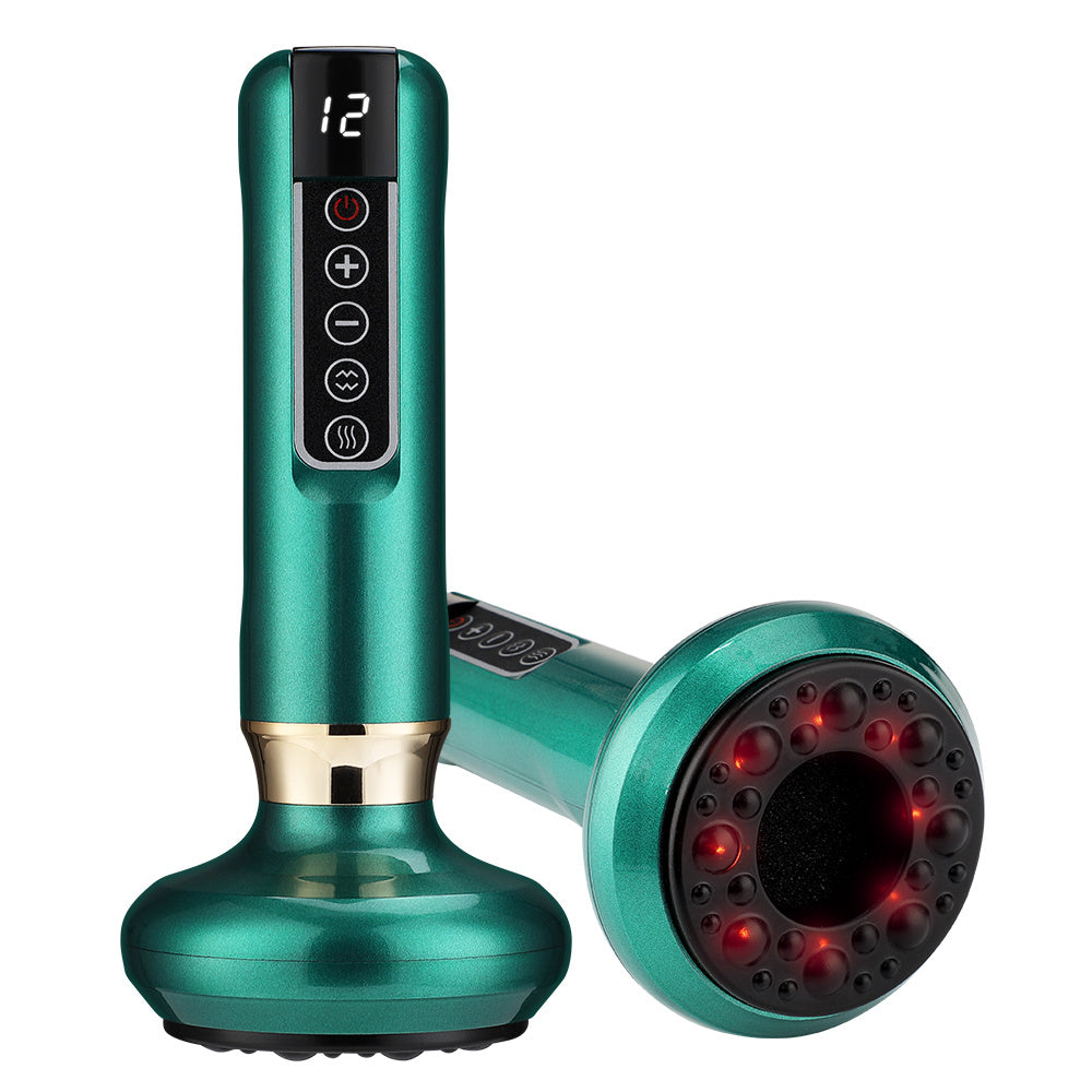 Zendoza Anti-Cellulite Massager
