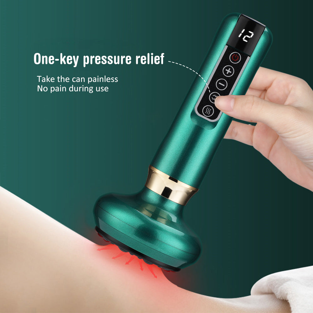Zendoza Anti-Cellulite Massager
