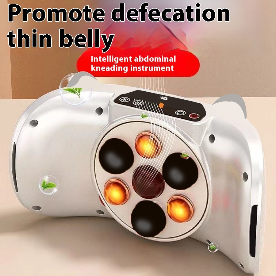Zendoza Electric Wireless Abdominal Massager