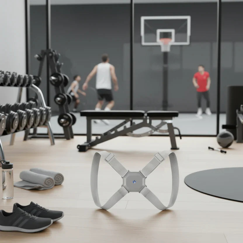 Zendoza Smart Posture