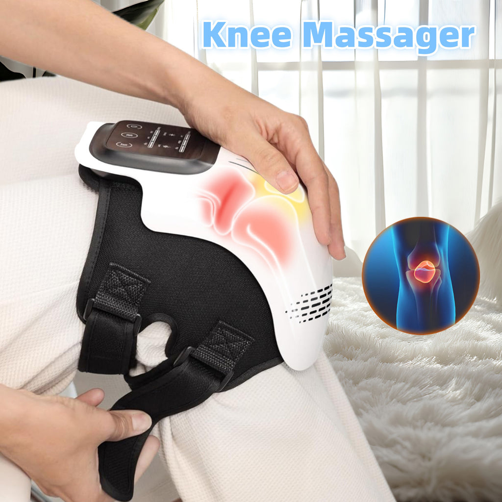 zendoza Knee Massager