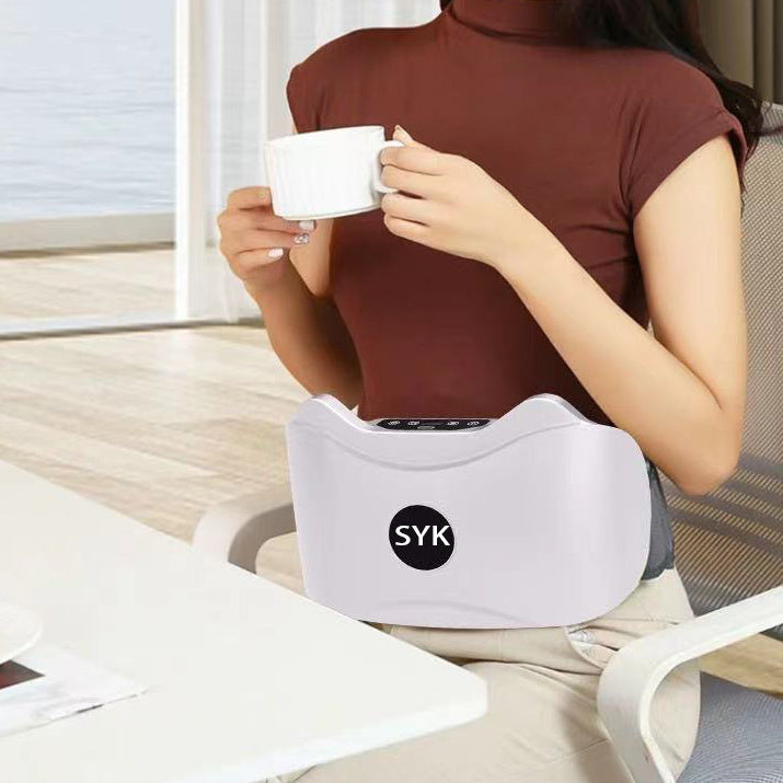 Zendoza Electric Wireless Abdominal Massager