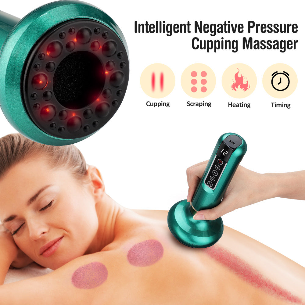 Zendoza Anti-Cellulite Massager