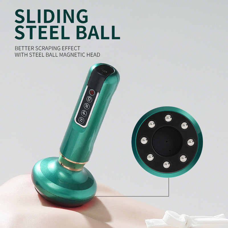 Zendoza Anti-Cellulite Massager