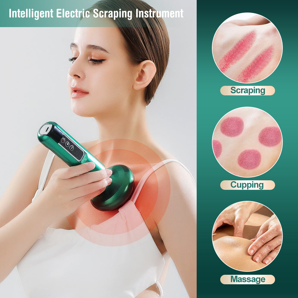 Zendoza Anti-Cellulite Massager