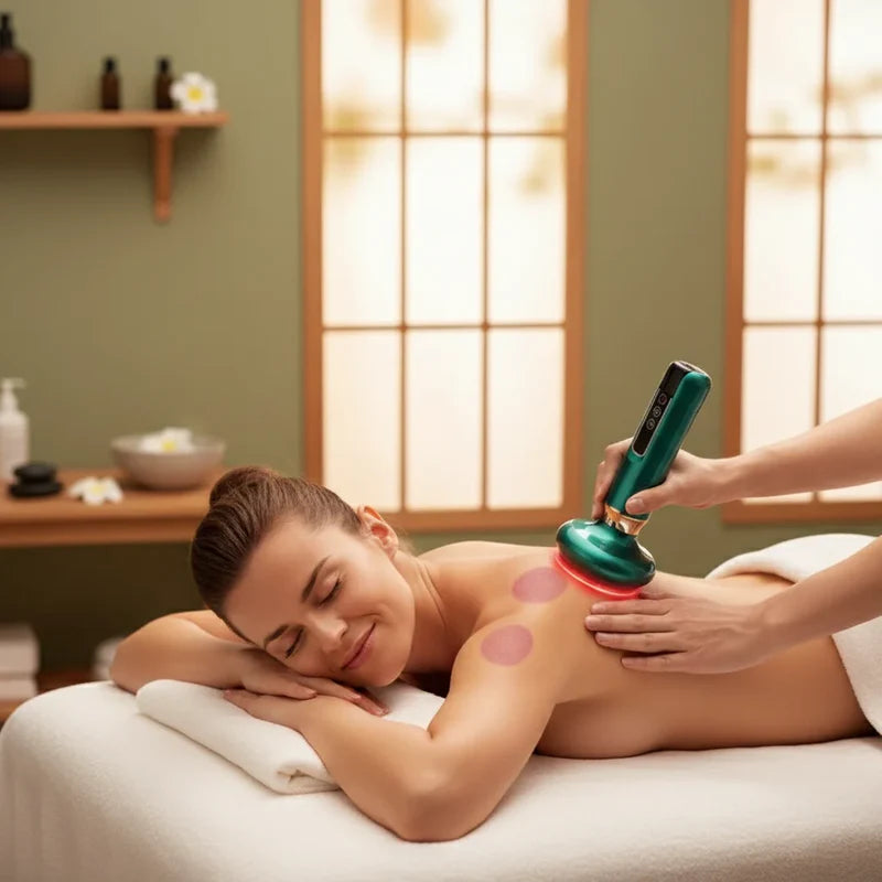 Zendoza Anti-Cellulite Massager