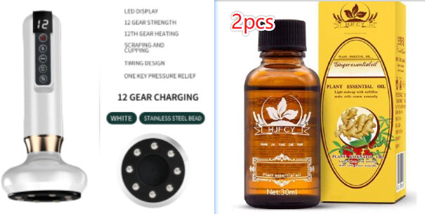 Zendoza Anti-Cellulite Massager