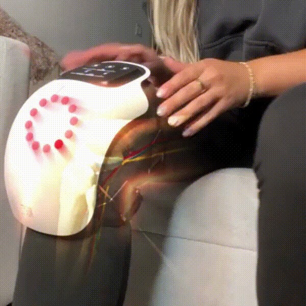 zendoza Knee Massager