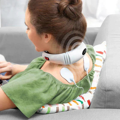 Neck Massager