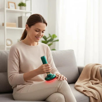 Zendoza Anti-Cellulite Massager