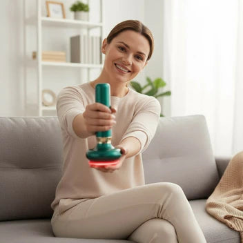 Zendoza Anti-Cellulite Massager