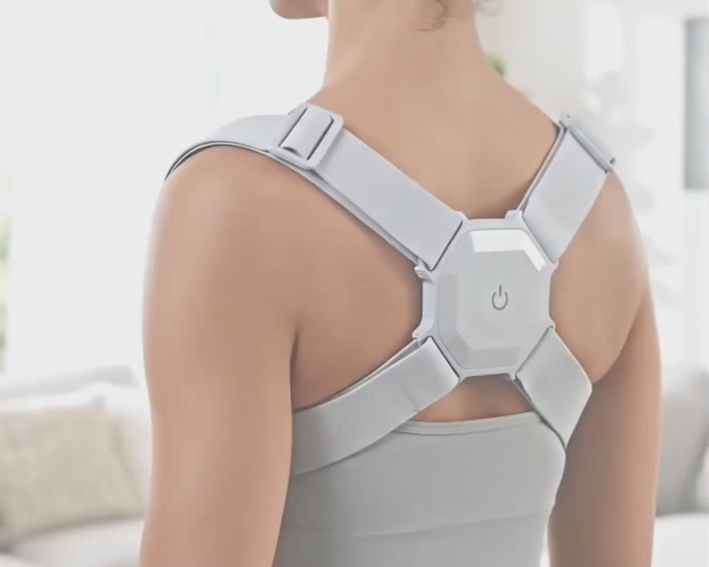 Zendoza Smart Posture